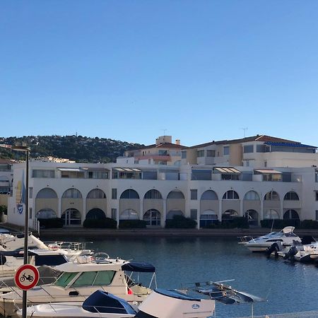 Coquet T2, Quartier Des Quilles, Climatise, 300M Des Plages Сет Екстериор снимка